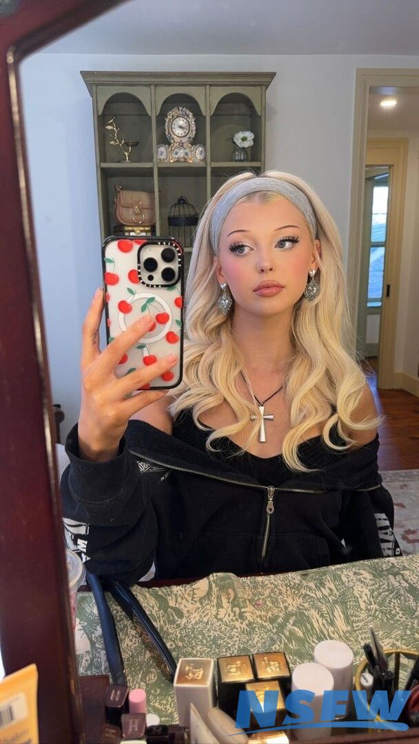 Leaked Loren Gray Nude Galleries Reddit Nsfw