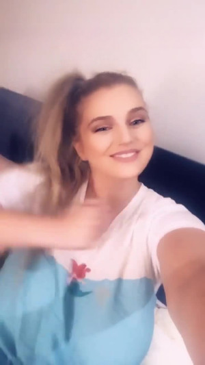 Casey Leigh Tiktok Terrific Nude Videos Reddit Nsfw