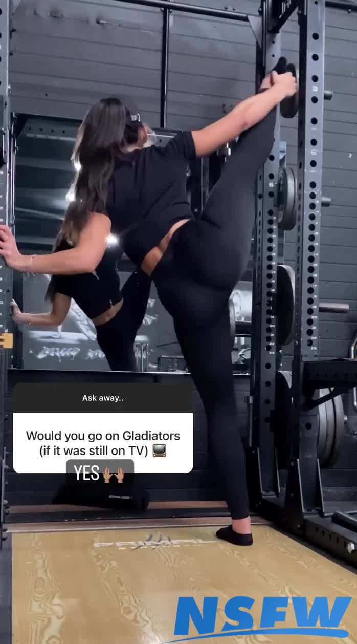 A final, breathtaking glimpse