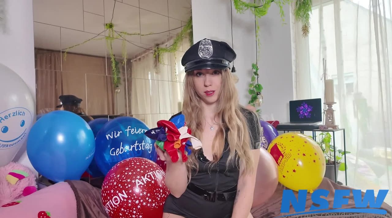 Two bodies intertwined