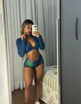 Nathalia Valente fansly hot sex photos post 4