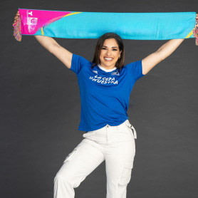 Special Nathalia Toquetti xxx pictures